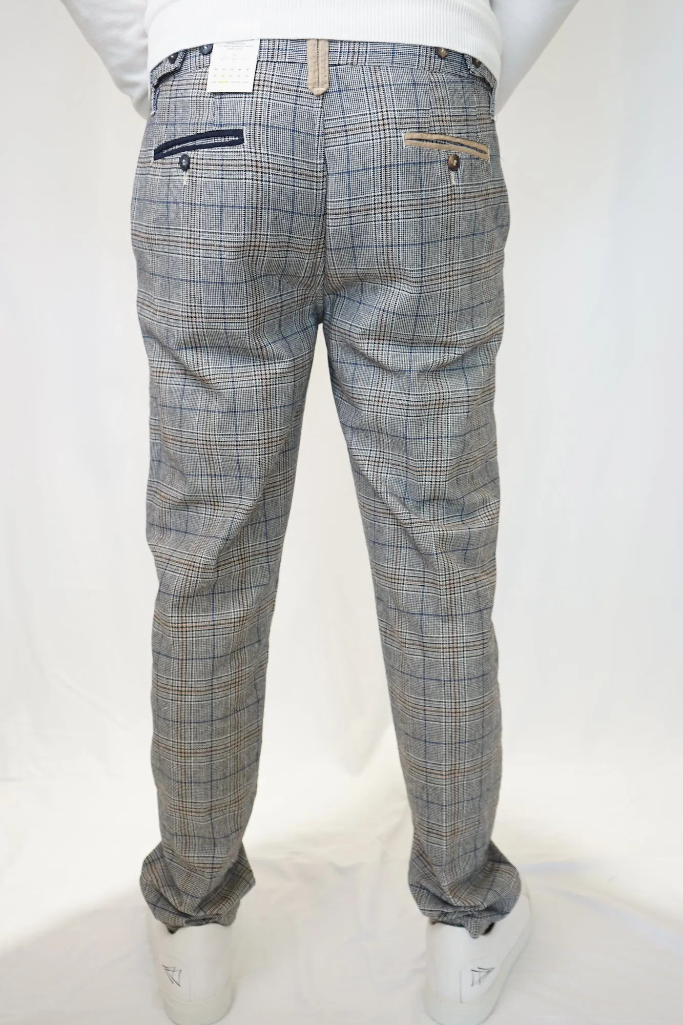 Pantalone galles Berna
