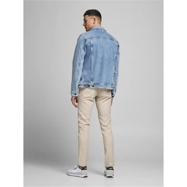 Pantalone lino uomo Jack & Jones