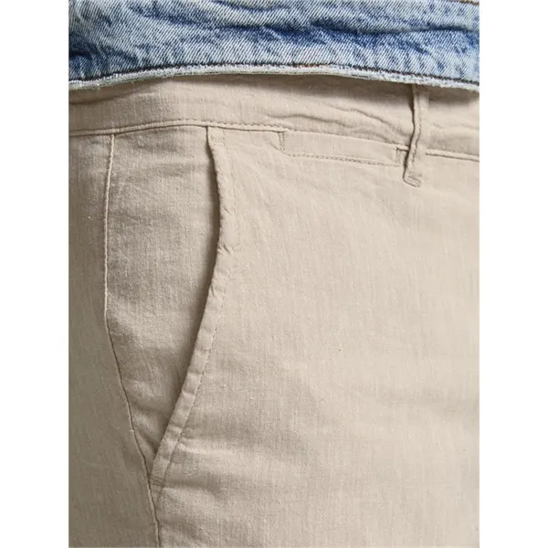 Pantalone lino uomo Jack & Jones