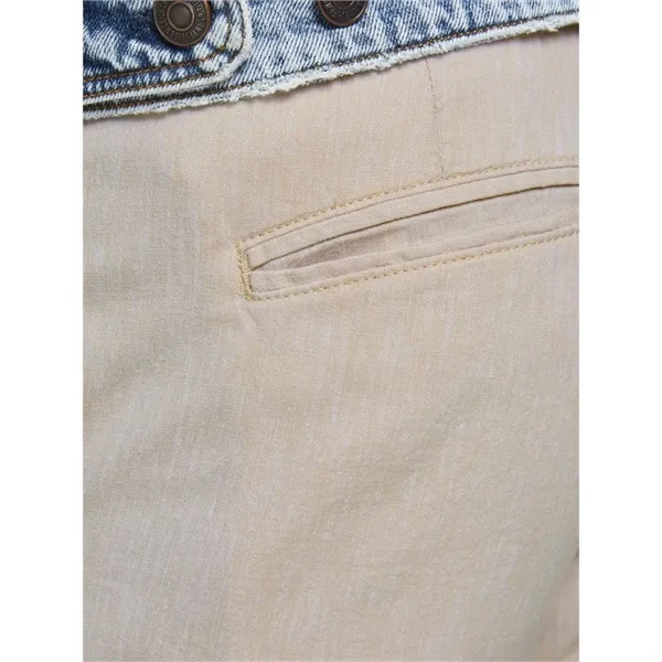 Pantalone lino uomo Jack & Jones