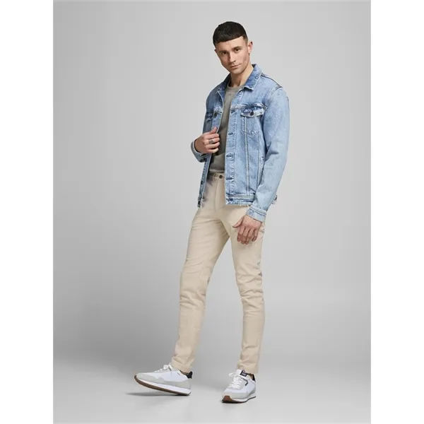 Pantalone lino uomo Jack & Jones