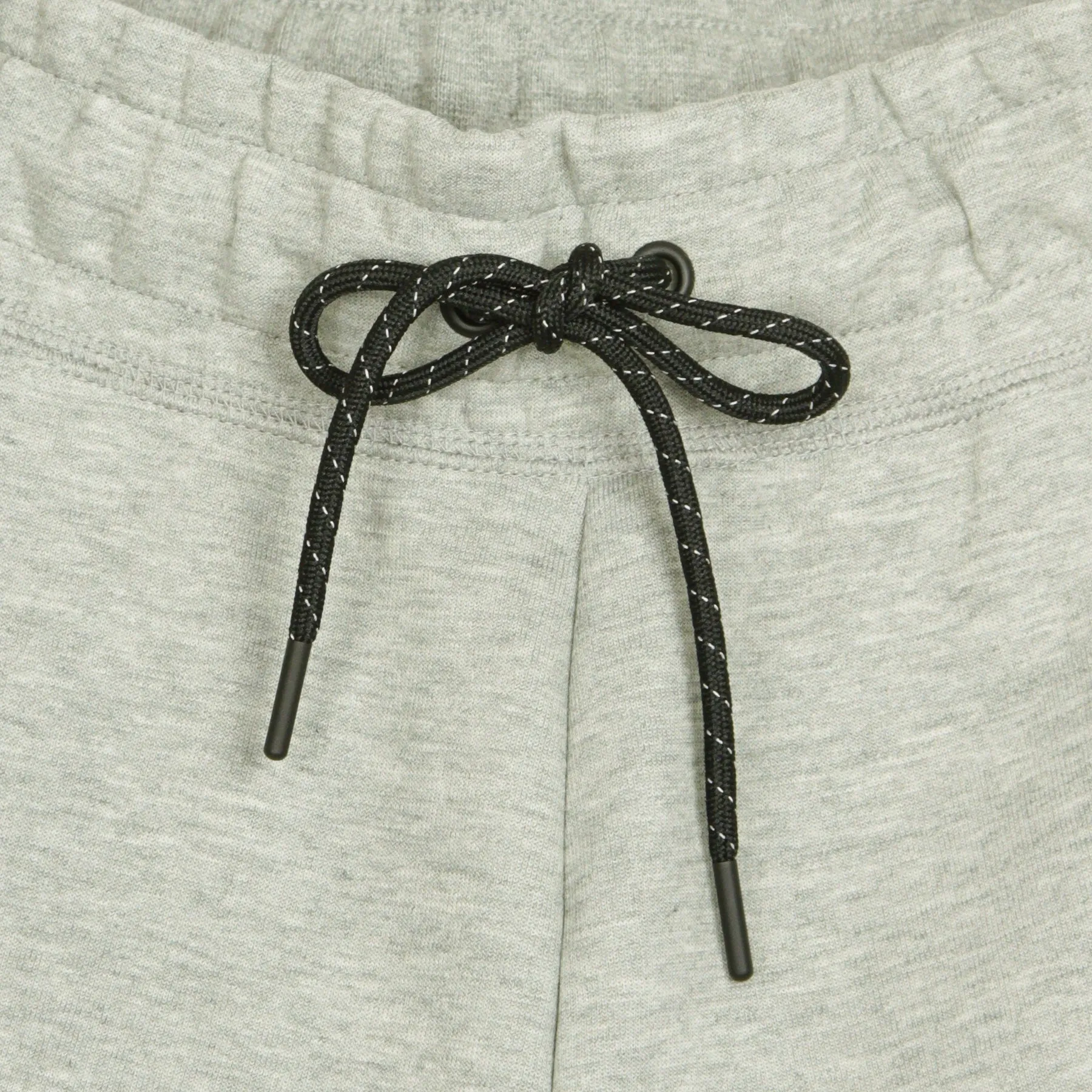 Pantalone Tuta Leggero Donna Sportswear Tech Fleece Dk Grey Heather/black