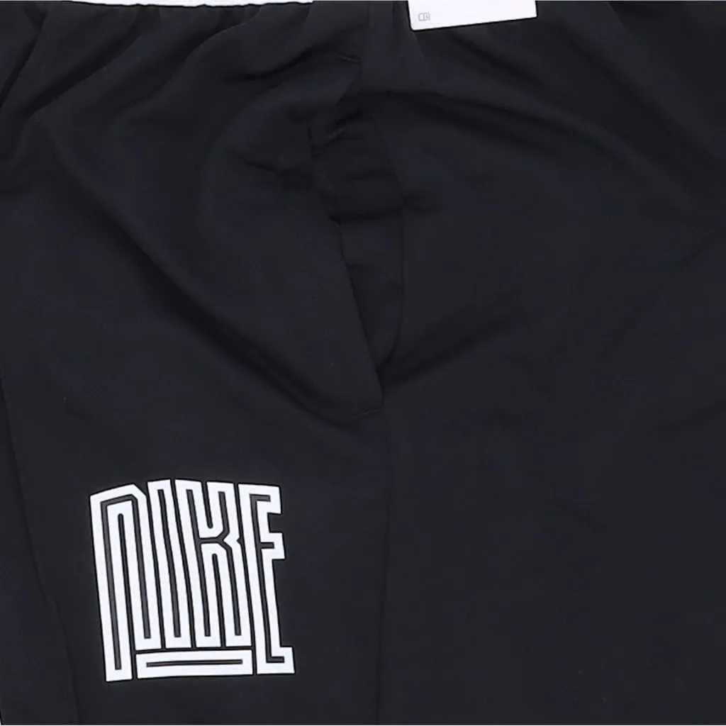 pantalone tuta uomo starting five dri-fit pant BLACK/BLACK/WHITE/WHITE