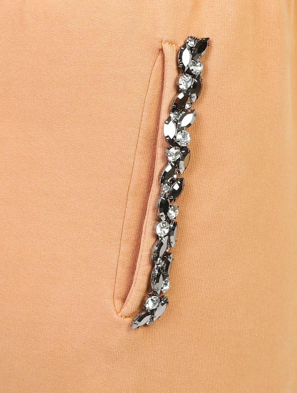 pantalone VICOLO - RR0011CAMMELLO