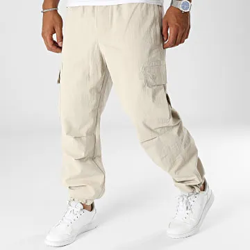 Pantaloni Cargo Essential IM2128 Beige