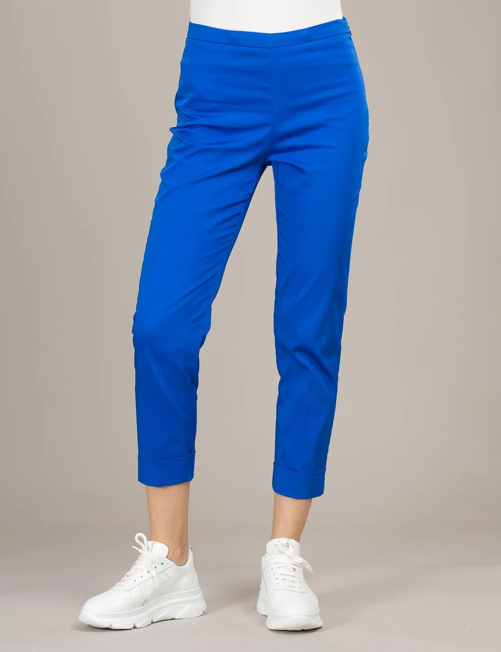 Pantaloni Carla Montanarini    