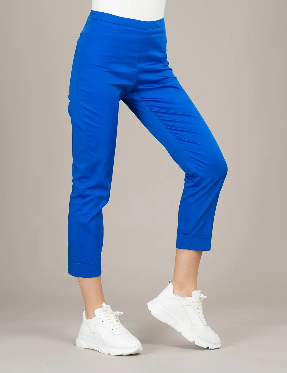 Pantaloni Carla Montanarini    