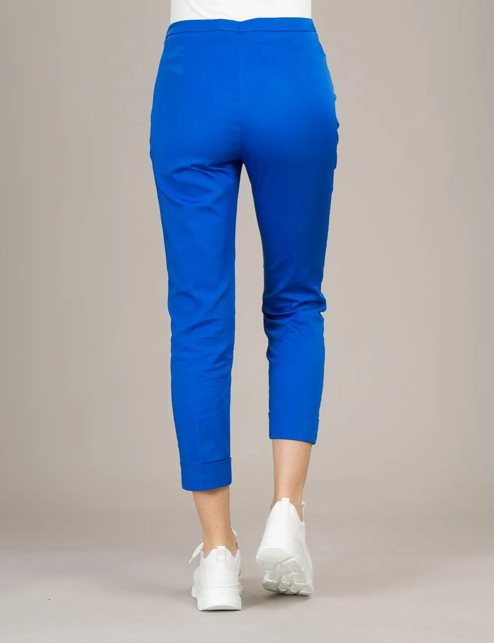 Pantaloni Carla Montanarini    