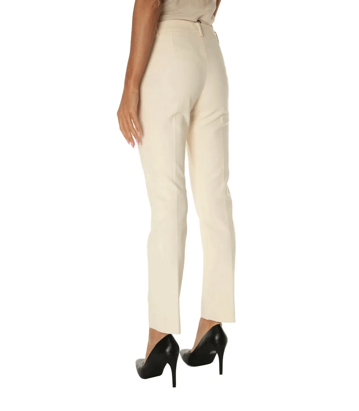 Pantaloni chino Donna Emme Marella
