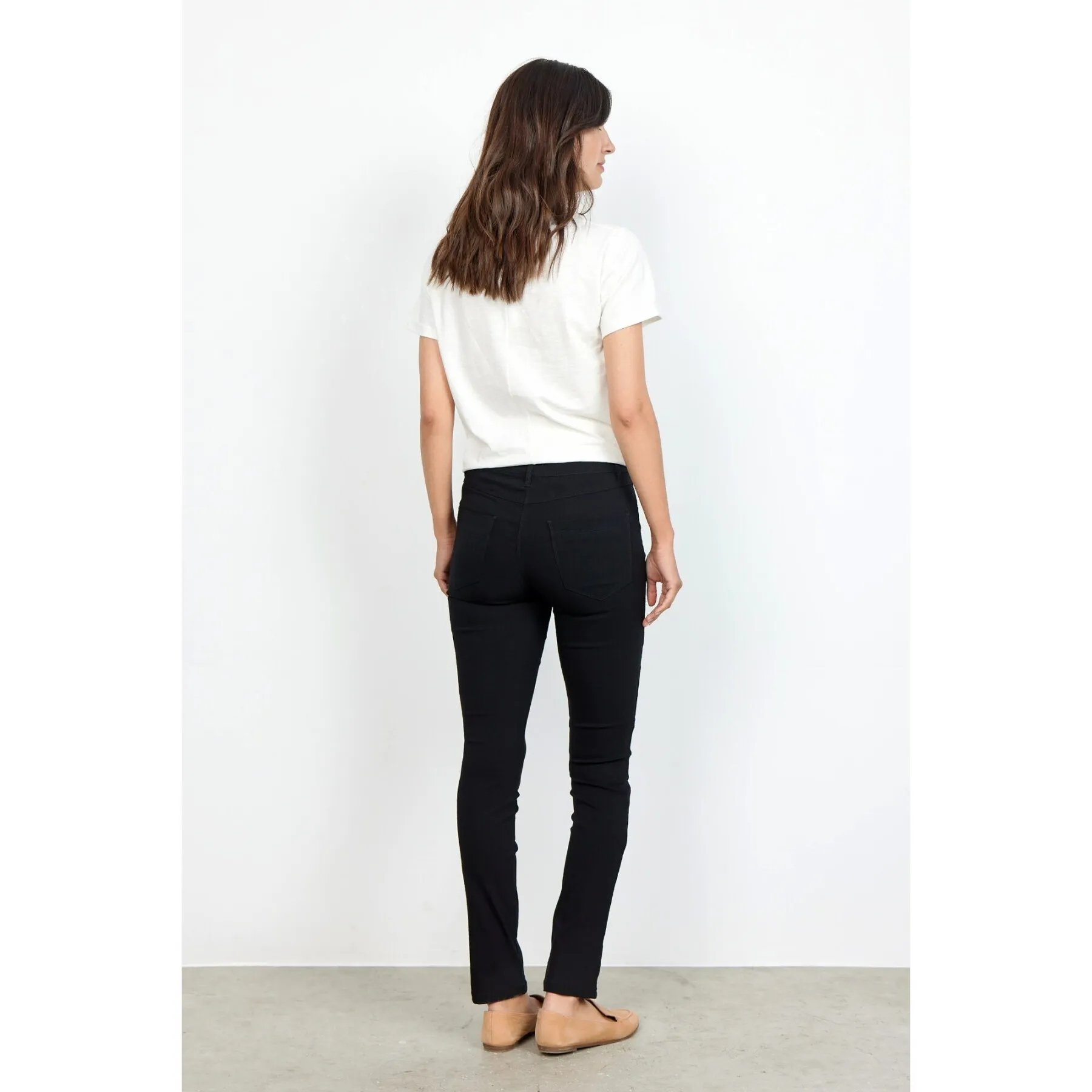 Pantaloni da donna Soya Concept Lilly 1-b