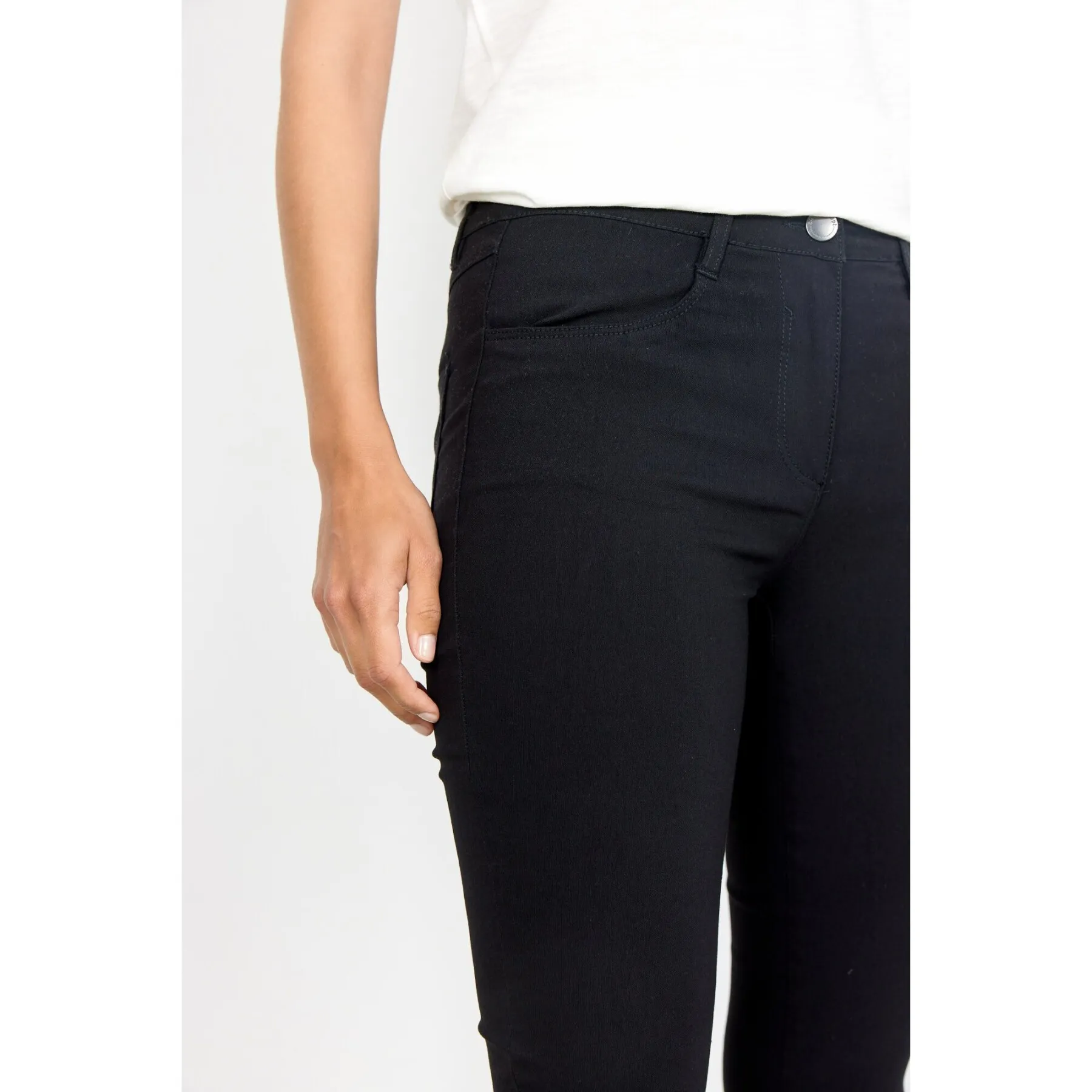 Pantaloni da donna Soya Concept Lilly 1-b