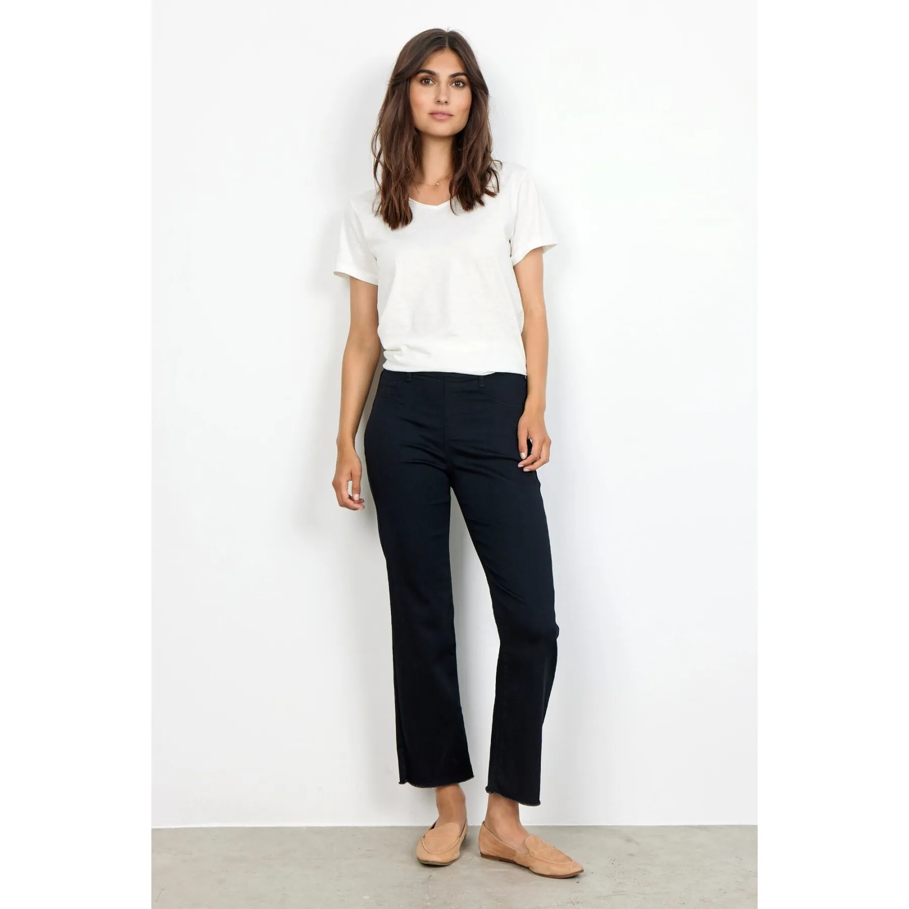 Pantaloni da donna Soya Concept Nadira 3-b