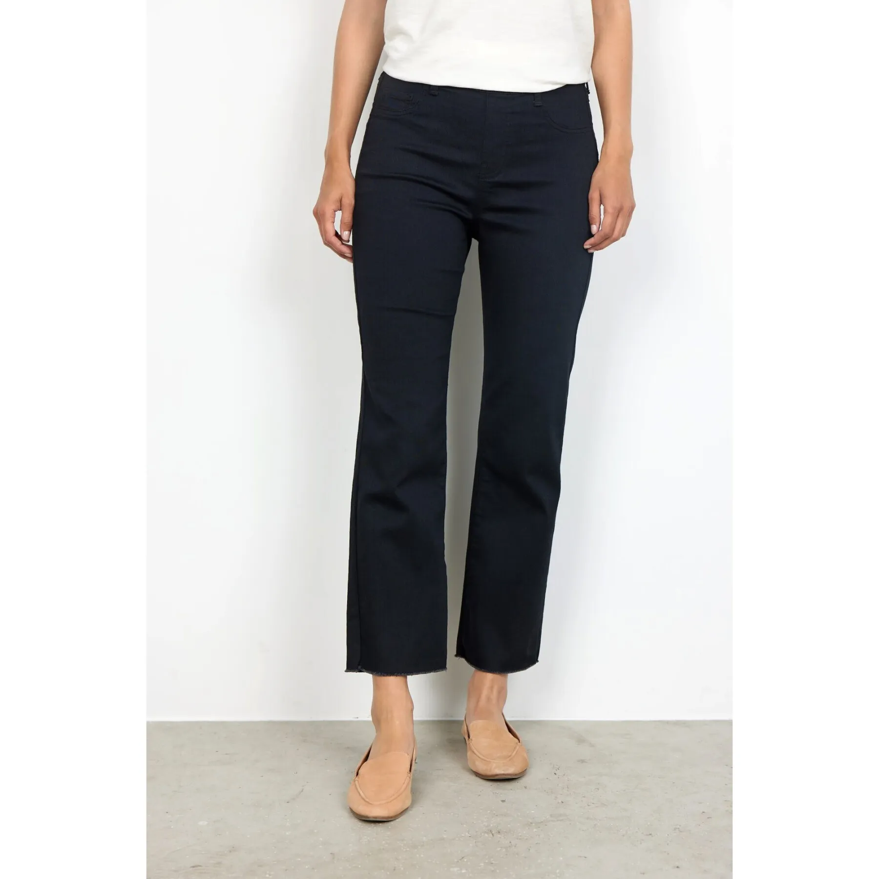 Pantaloni da donna Soya Concept Nadira 3-b