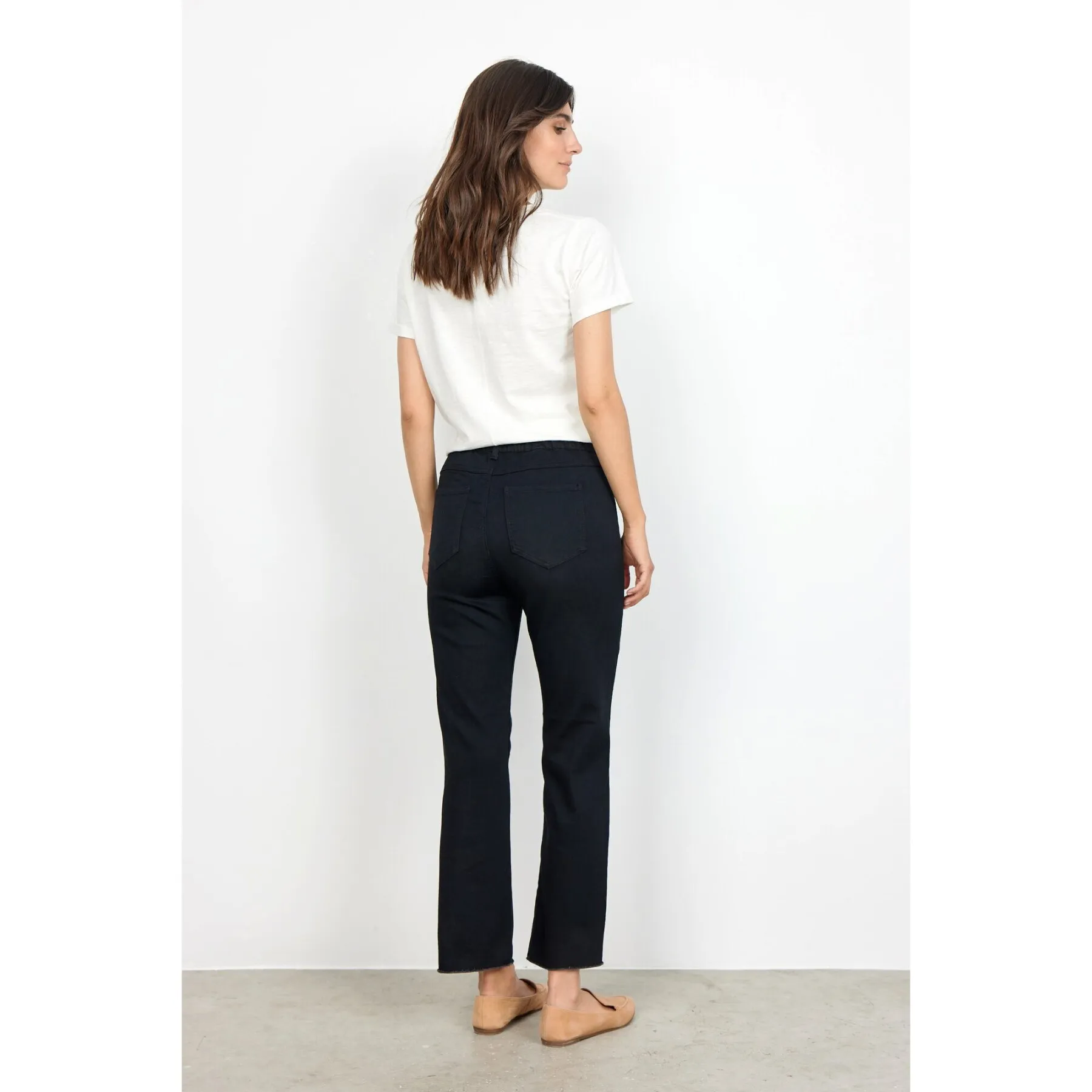 Pantaloni da donna Soya Concept Nadira 3-b