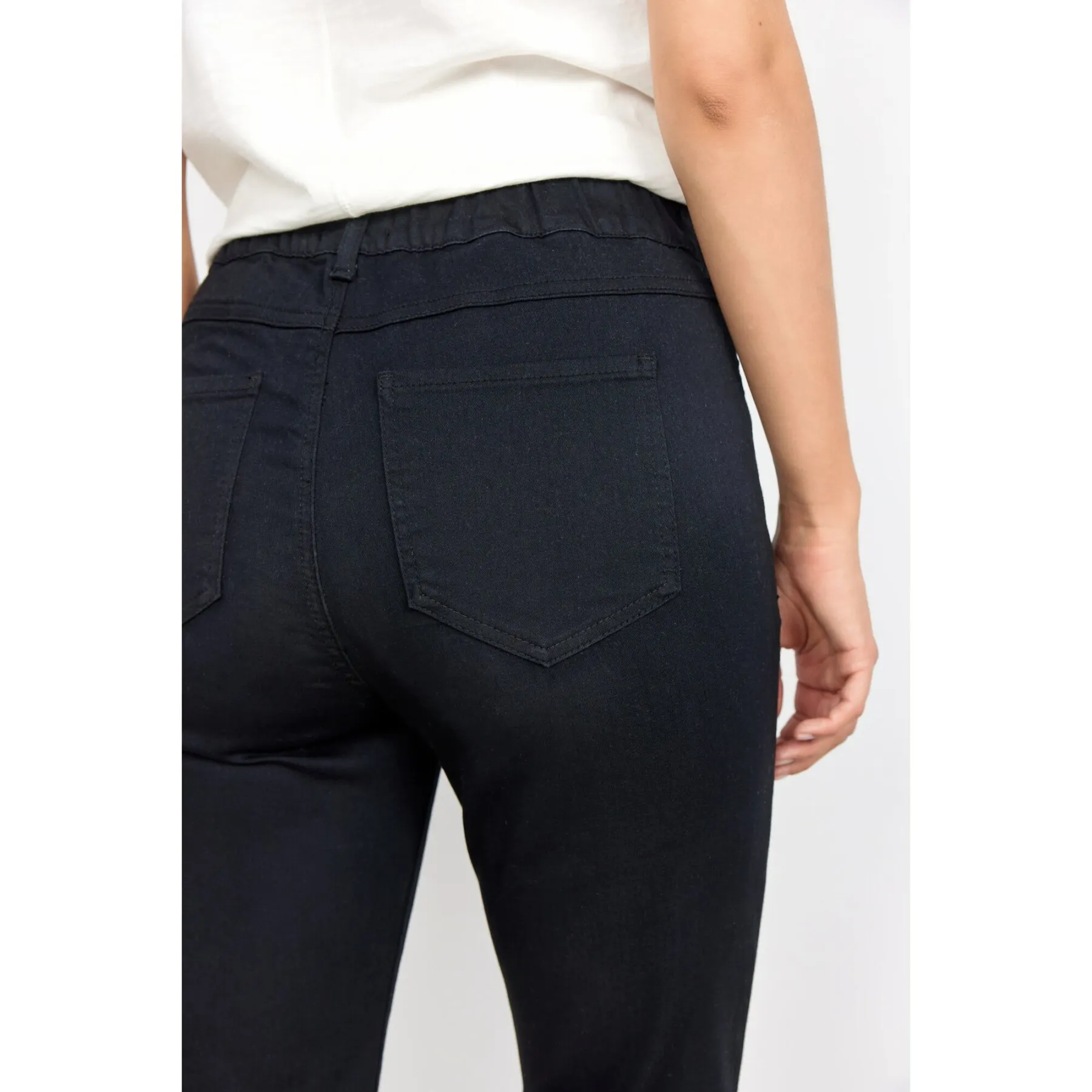 Pantaloni da donna Soya Concept Nadira 3-b