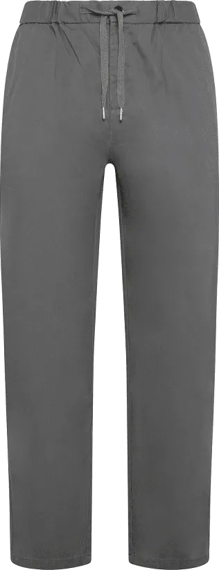 PANTALONI DA UOMO SUN68 PANT COULISSE SOLID P34106 99