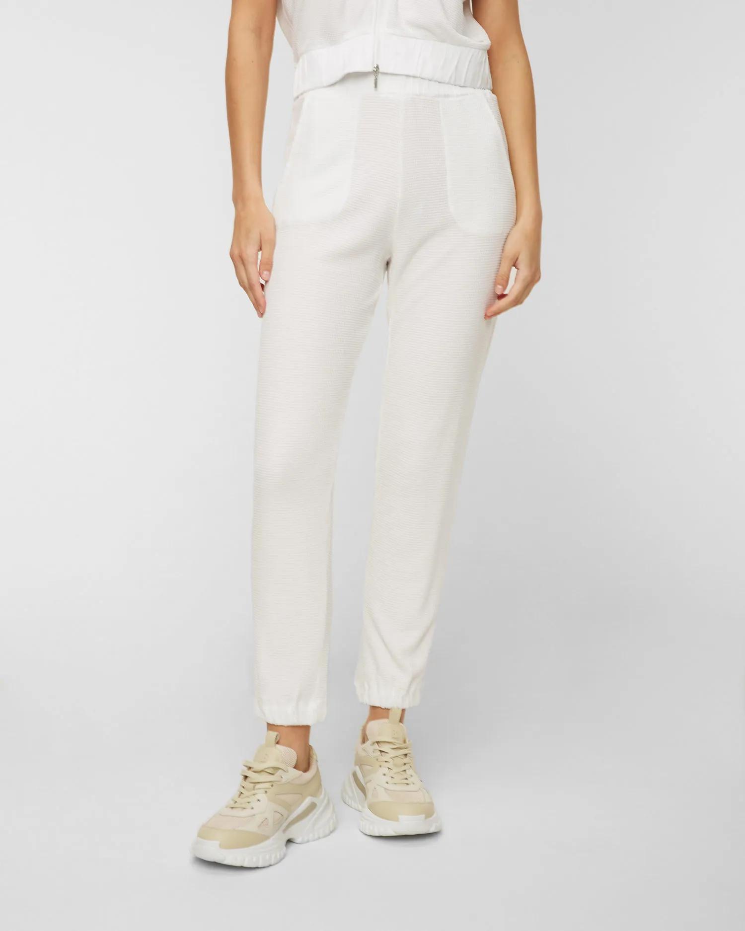 Pantaloni Deha D83476-10001