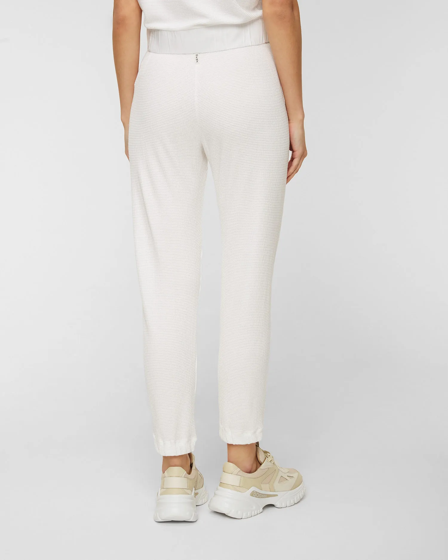 Pantaloni Deha D83476-10001