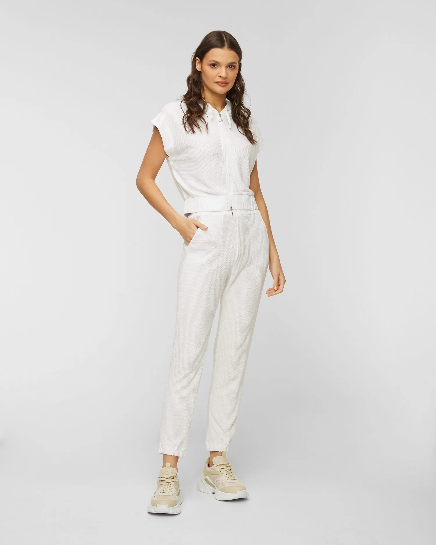 Pantaloni Deha D83476-10001