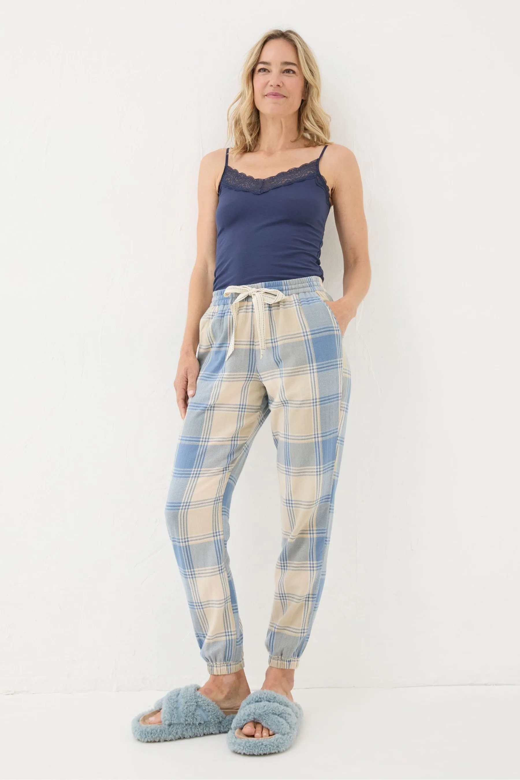 Pantaloni del pigiama FatFace    