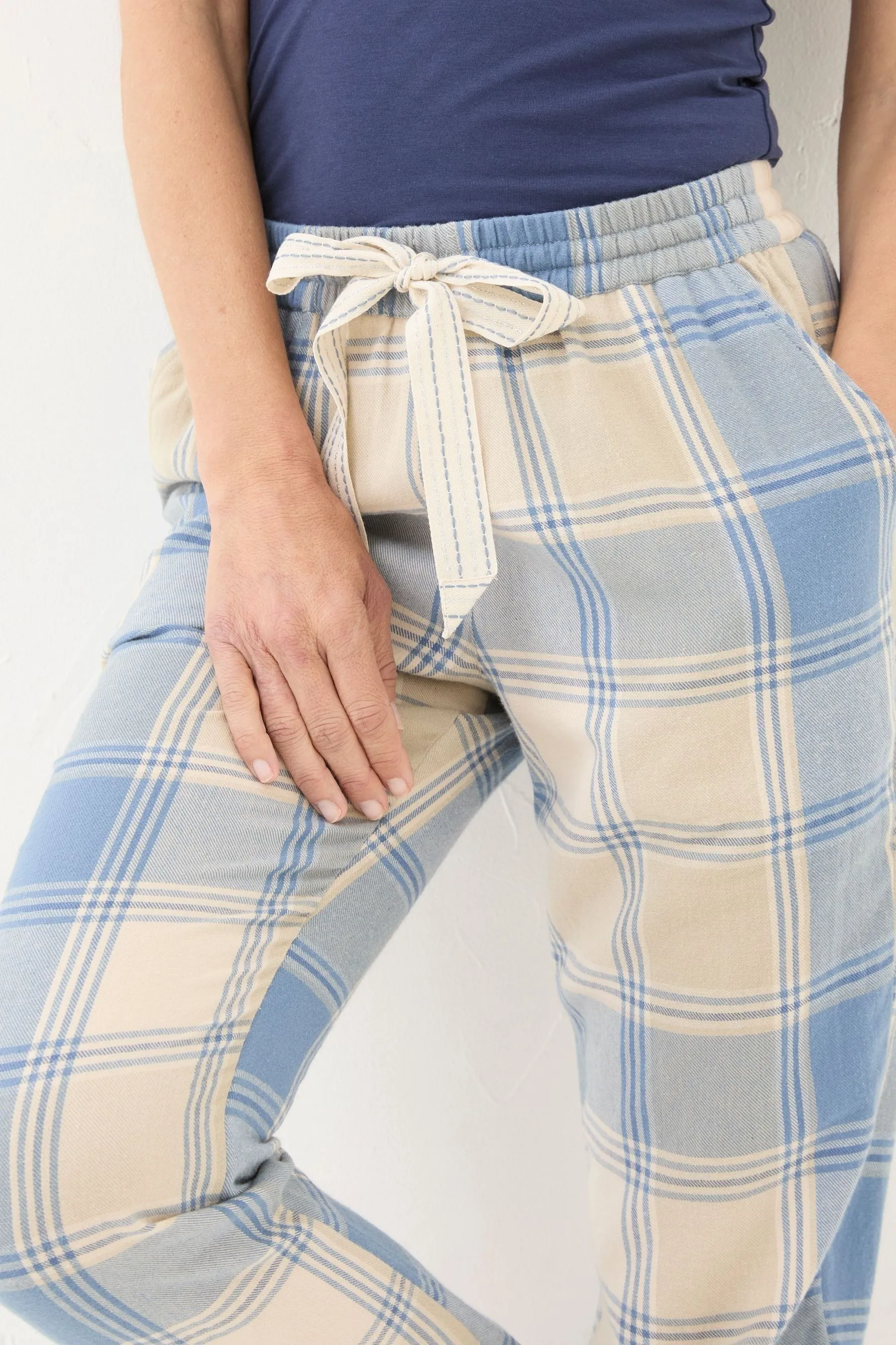 Pantaloni del pigiama FatFace    