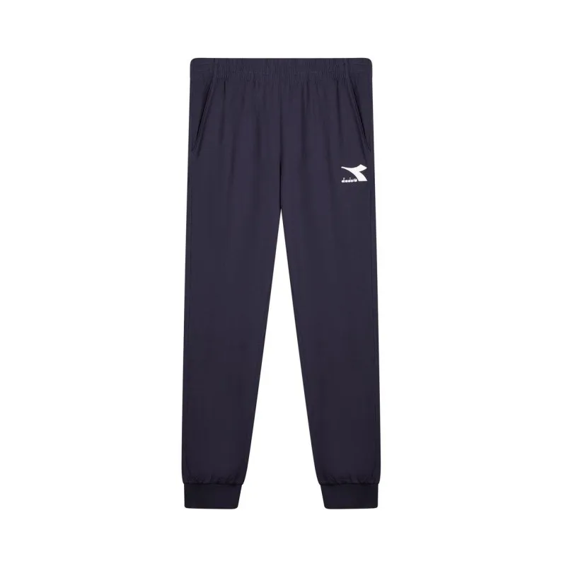 PANTALONI DIADORA PANT CUFF LIGHT CORE DA UOMO