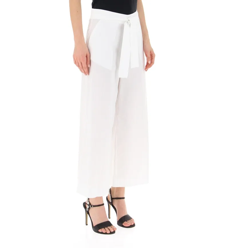 Pantaloni in cotone