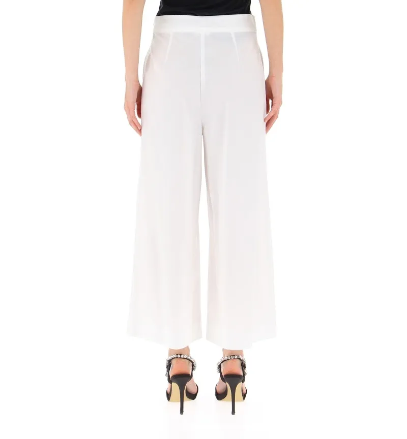 Pantaloni in cotone