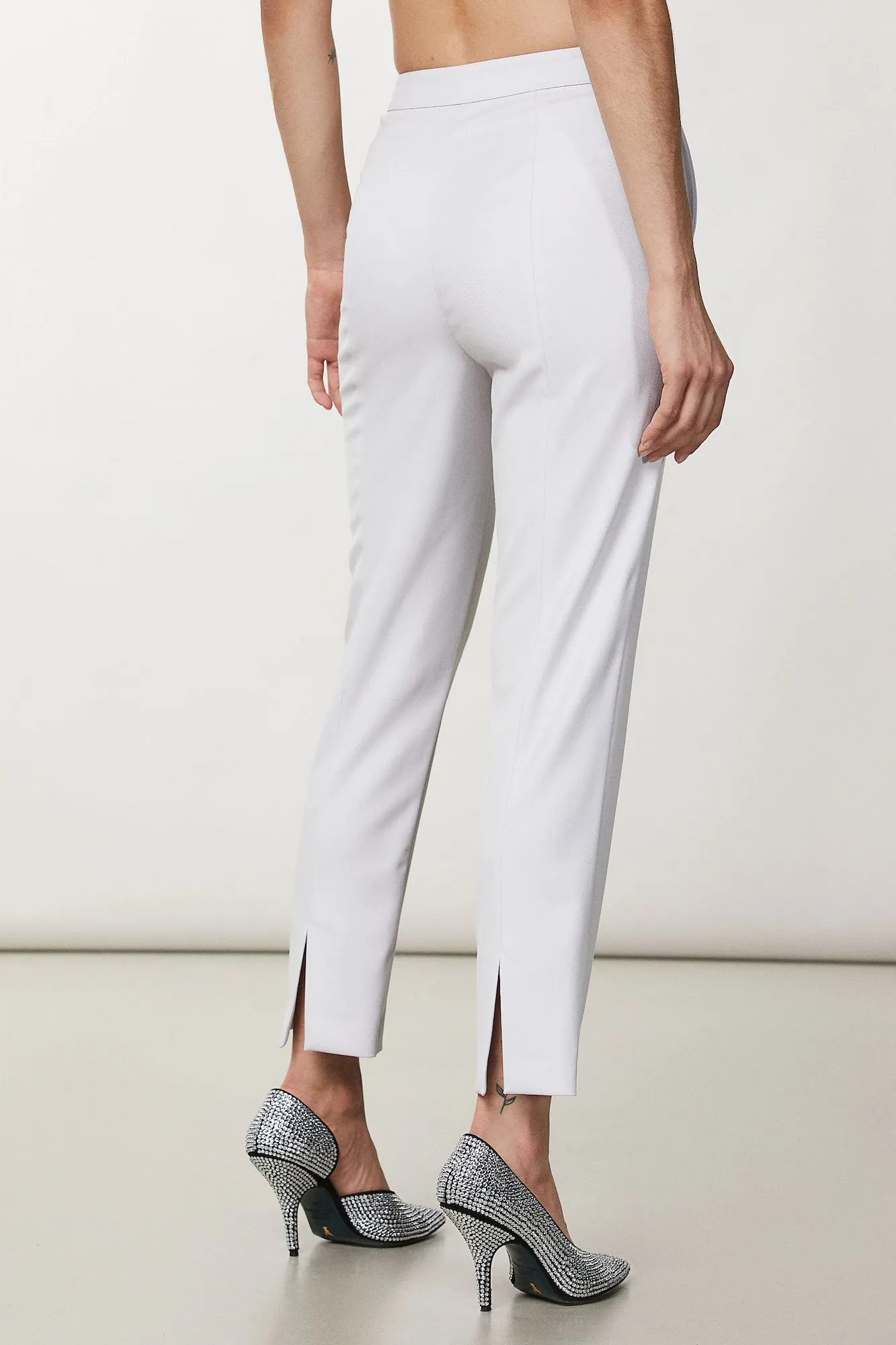 Pantaloni PATRIZIA PEPE