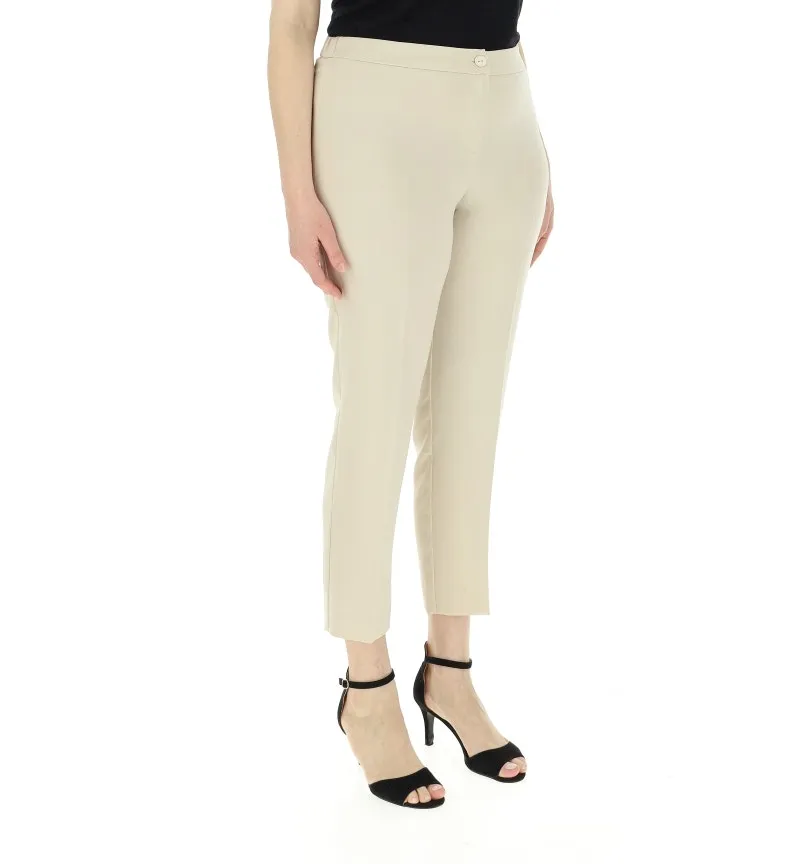 Pantaloni slim