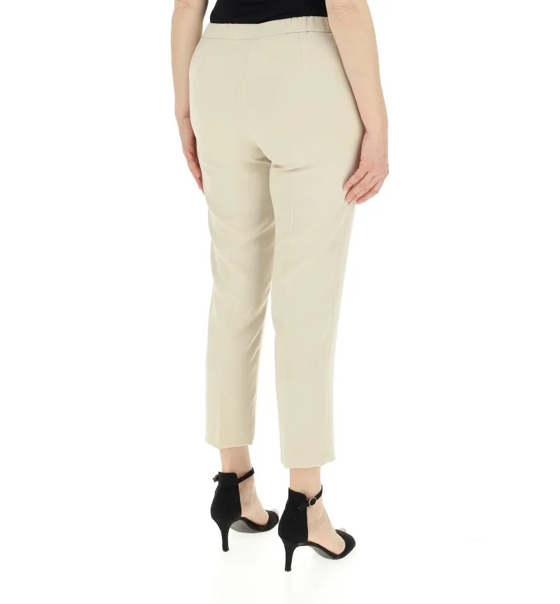 Pantaloni slim