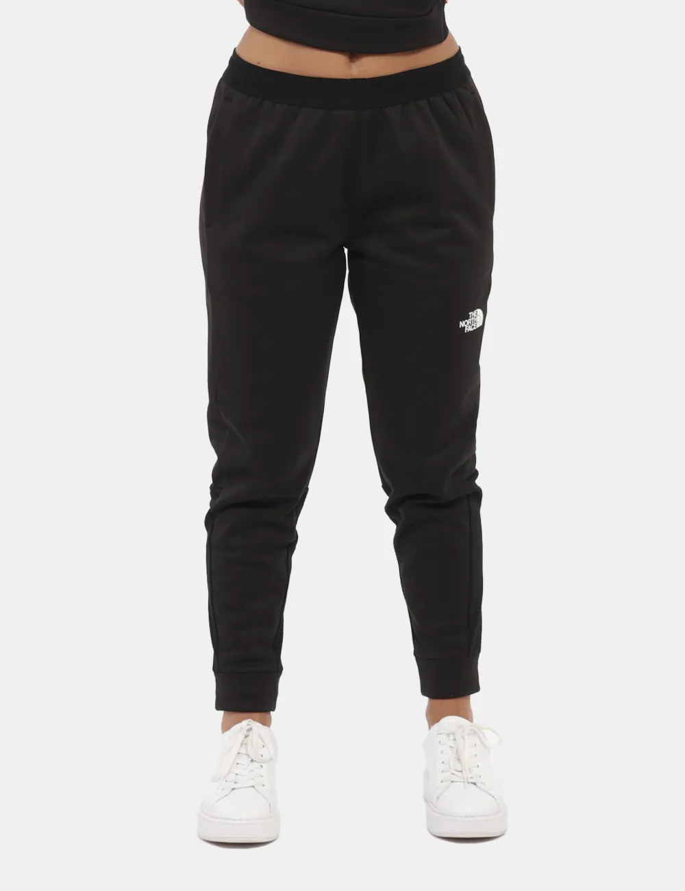 Pantaloni The North Face Nero