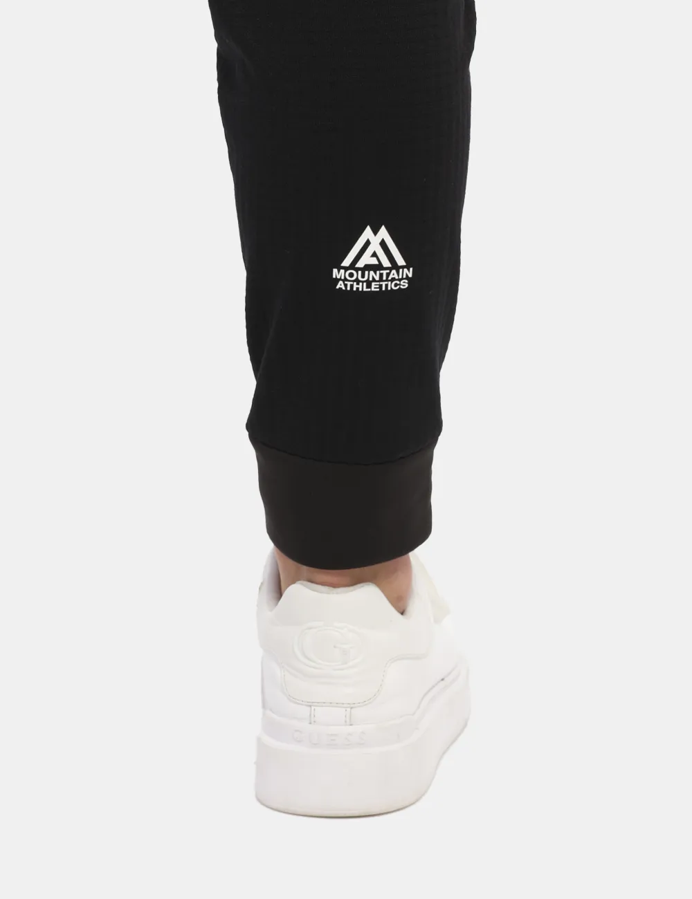 Pantaloni The North Face Nero