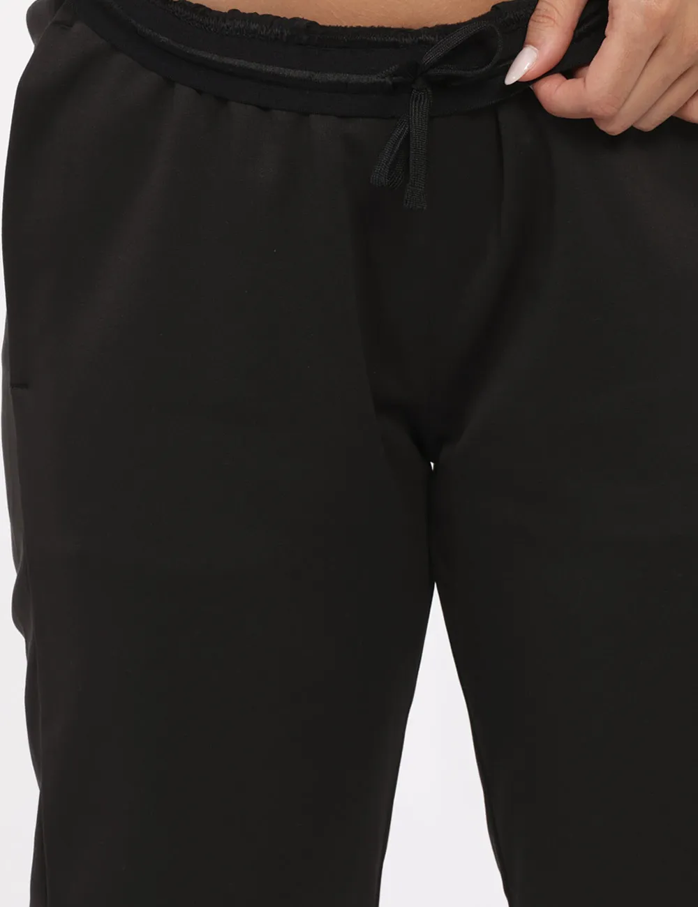 Pantaloni The North Face Nero