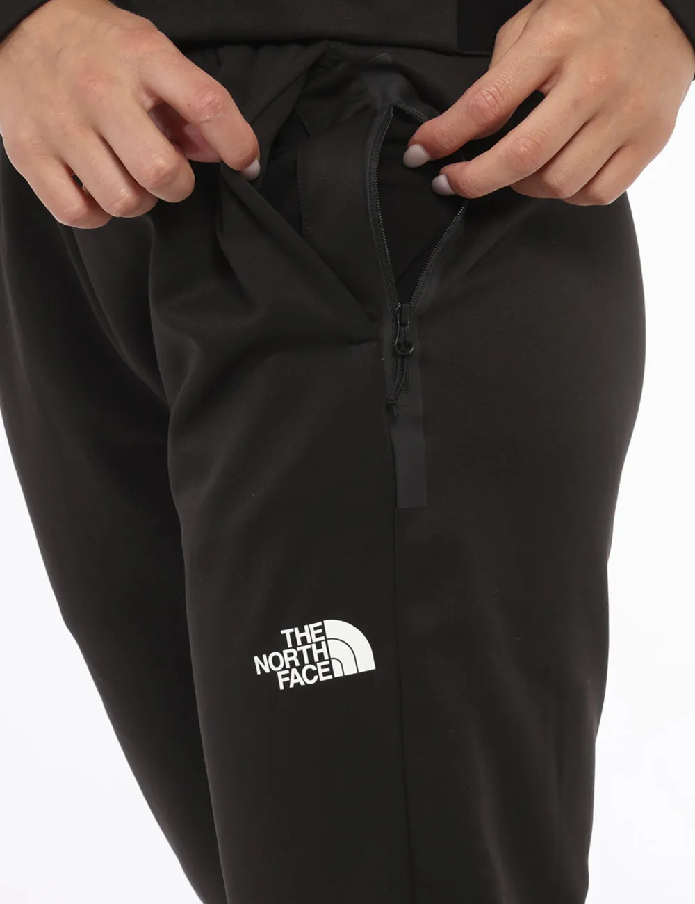 Pantaloni The North Face Nero