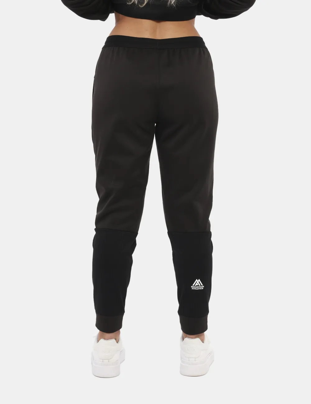 Pantaloni The North Face Nero