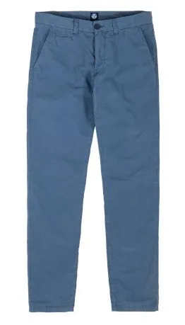 Pantaloni Uomo Lowell Chino