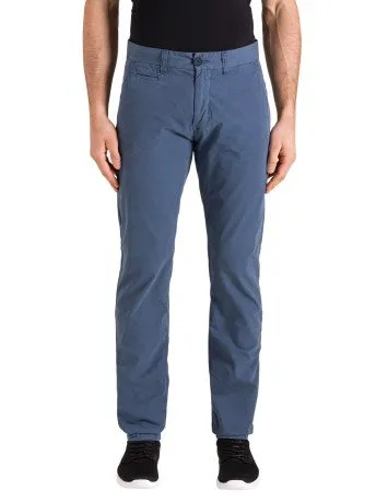 Pantaloni Uomo Lowell Chino