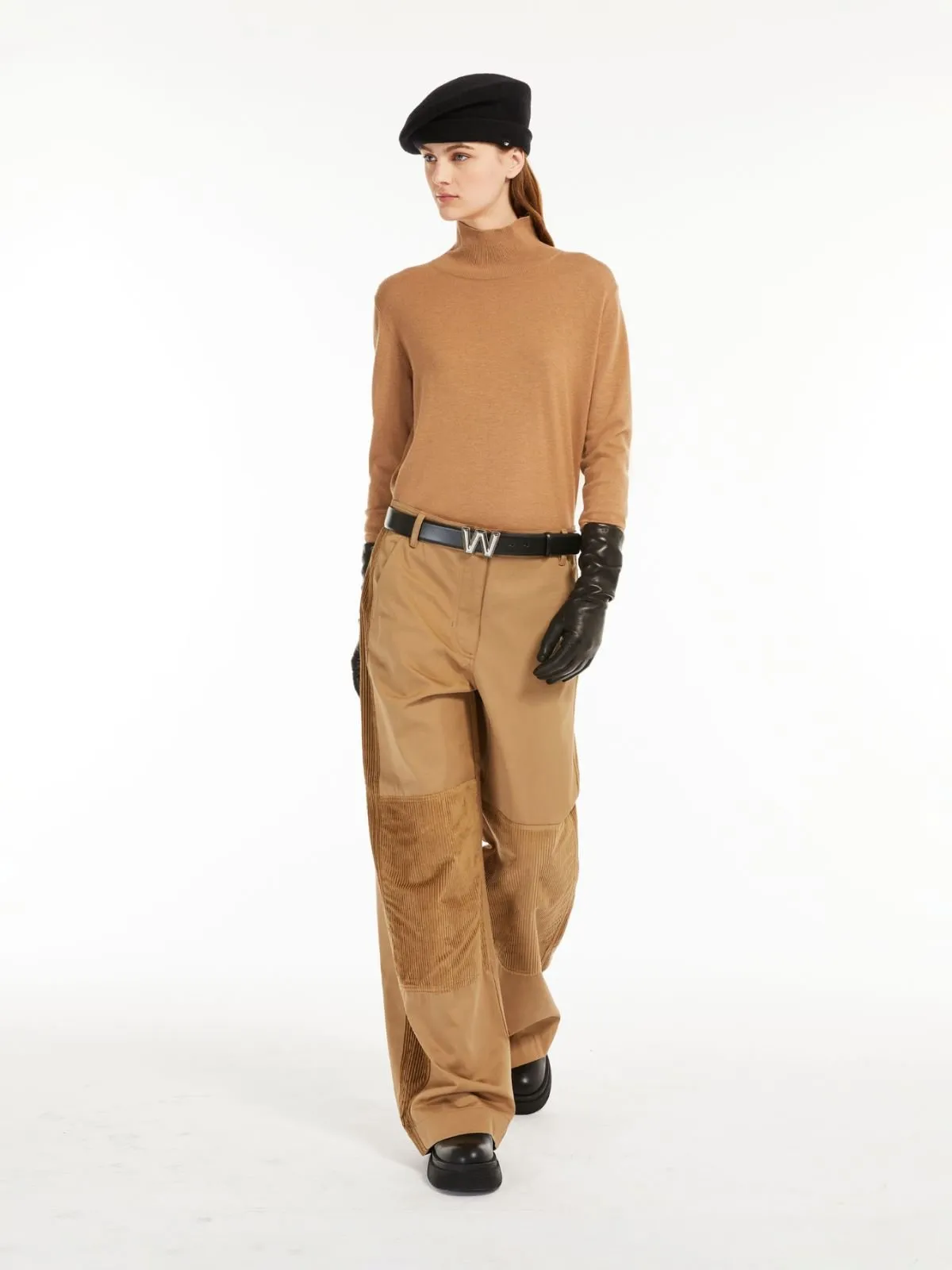 Pantaloni Weekend Max Mara