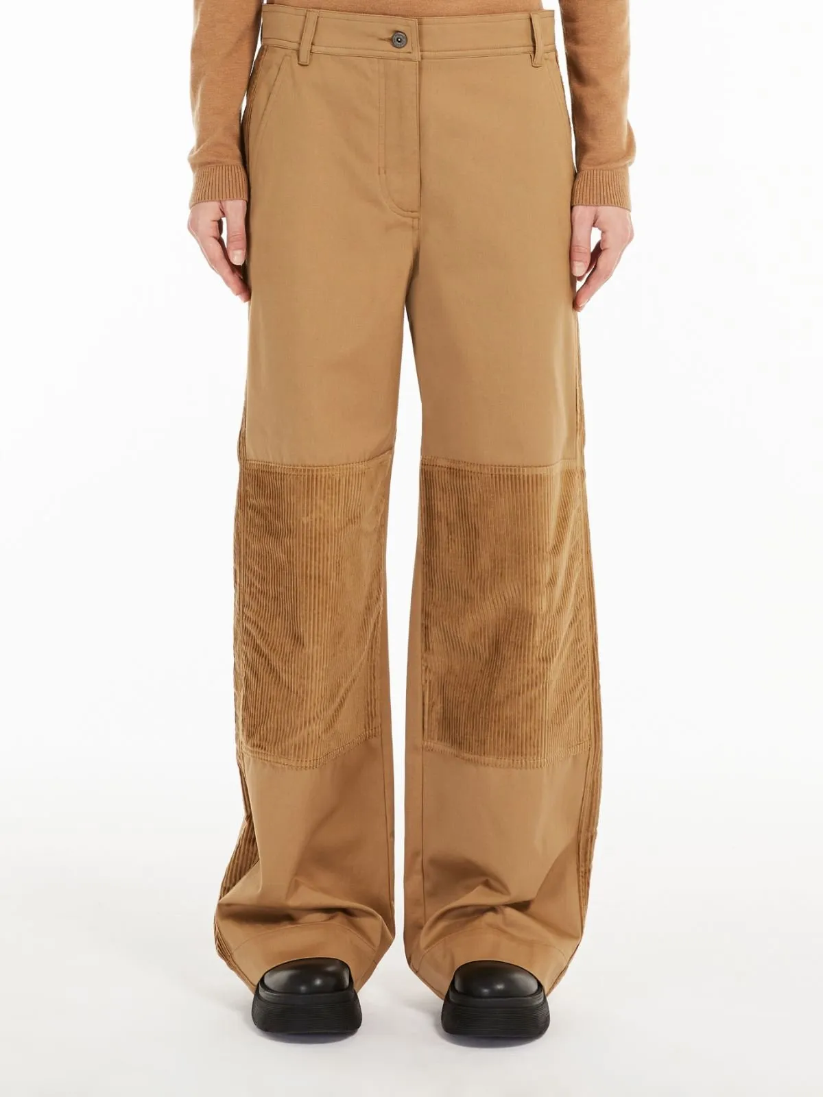 Pantaloni Weekend Max Mara