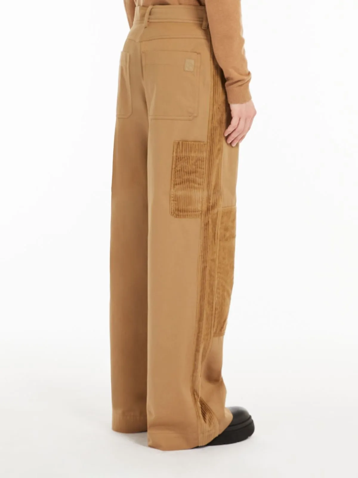Pantaloni Weekend Max Mara