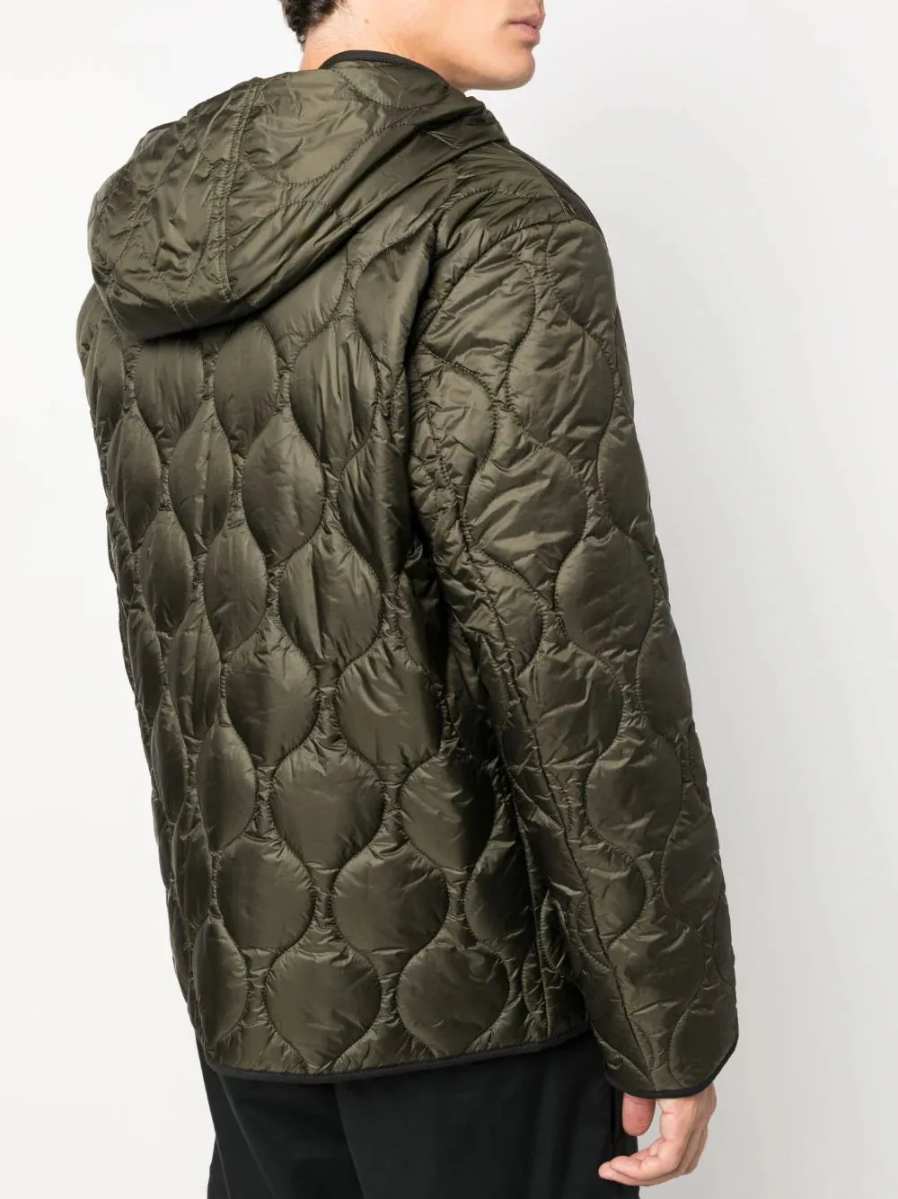 Parka 3 in 1 impermeabile