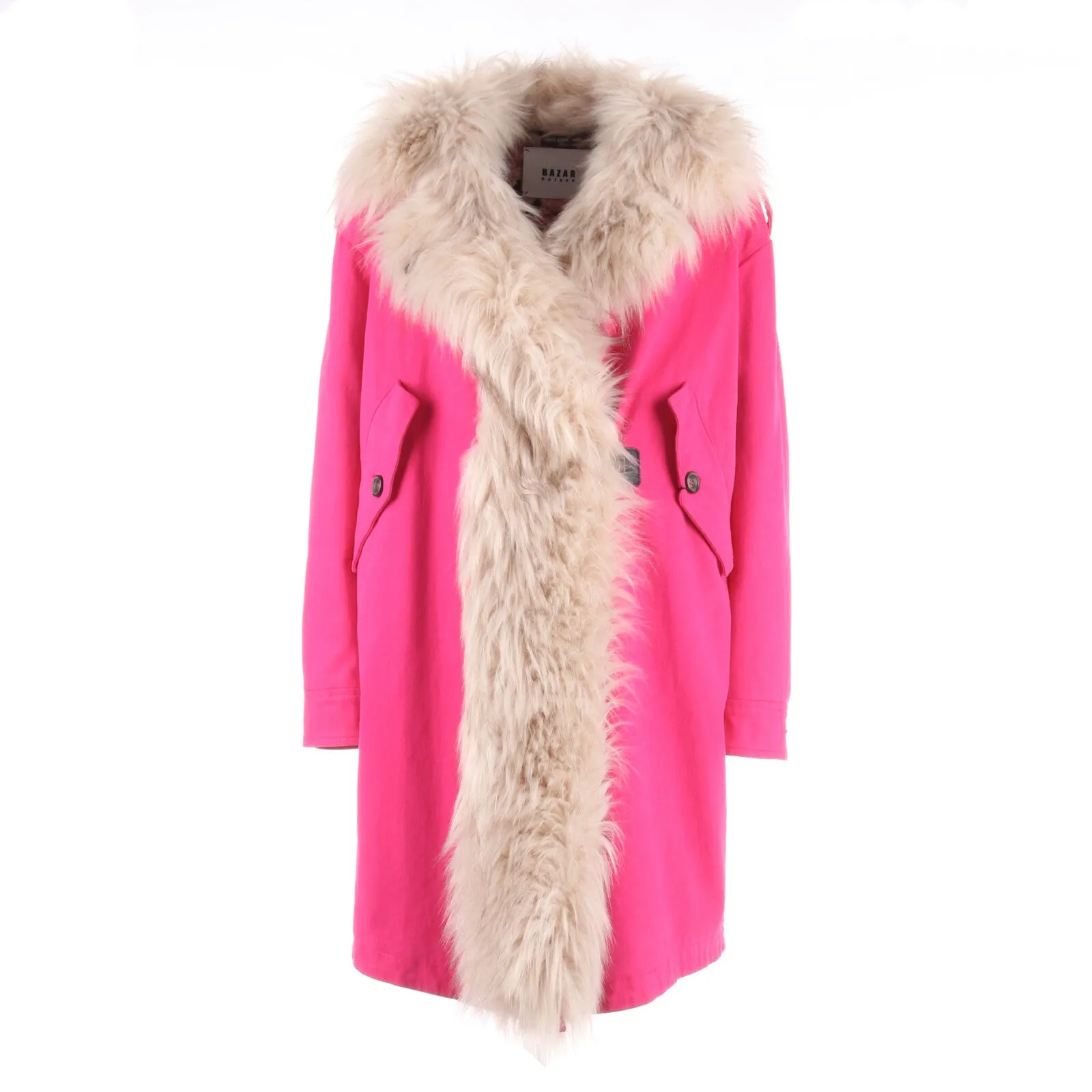 Parka BAZAR DELUXE