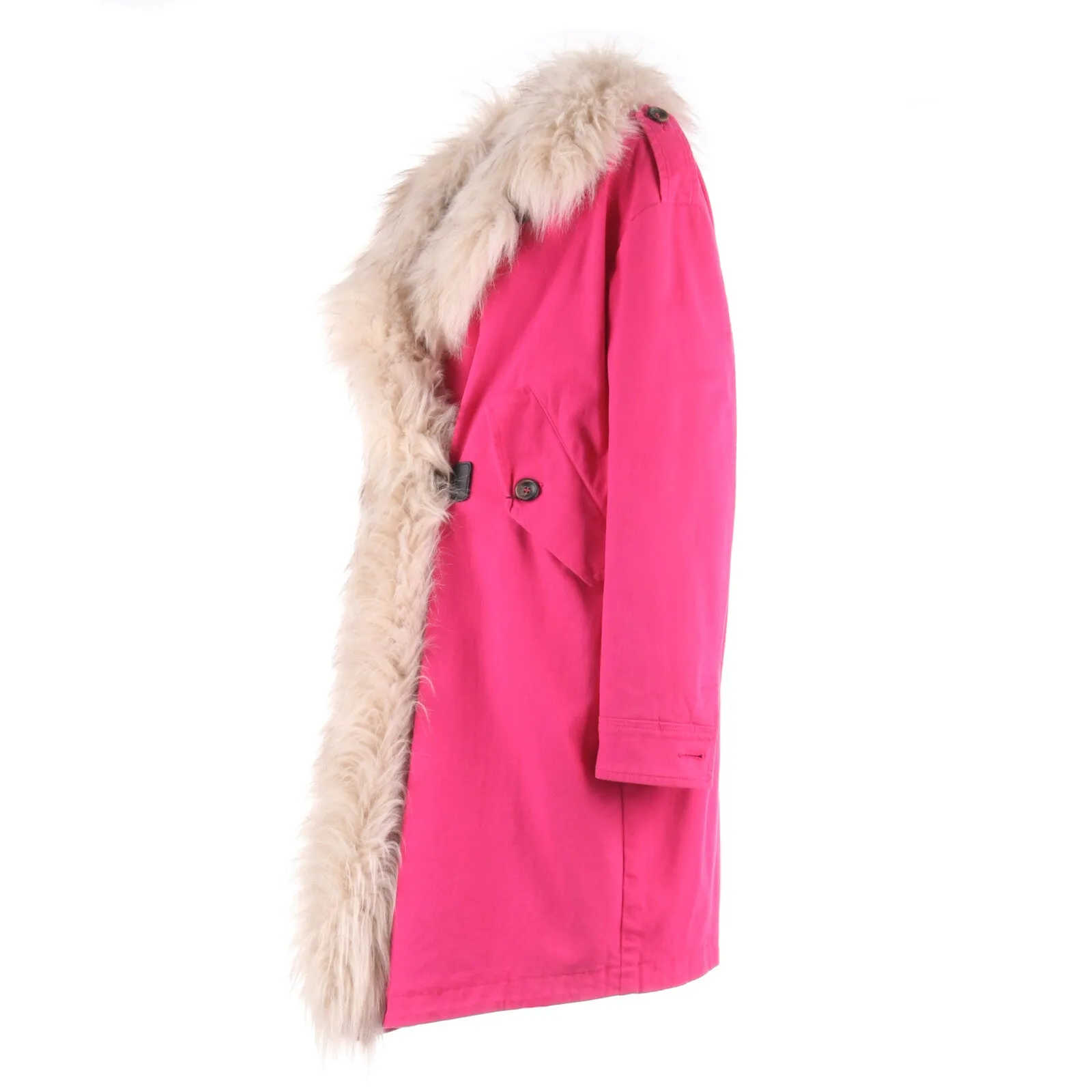 Parka BAZAR DELUXE