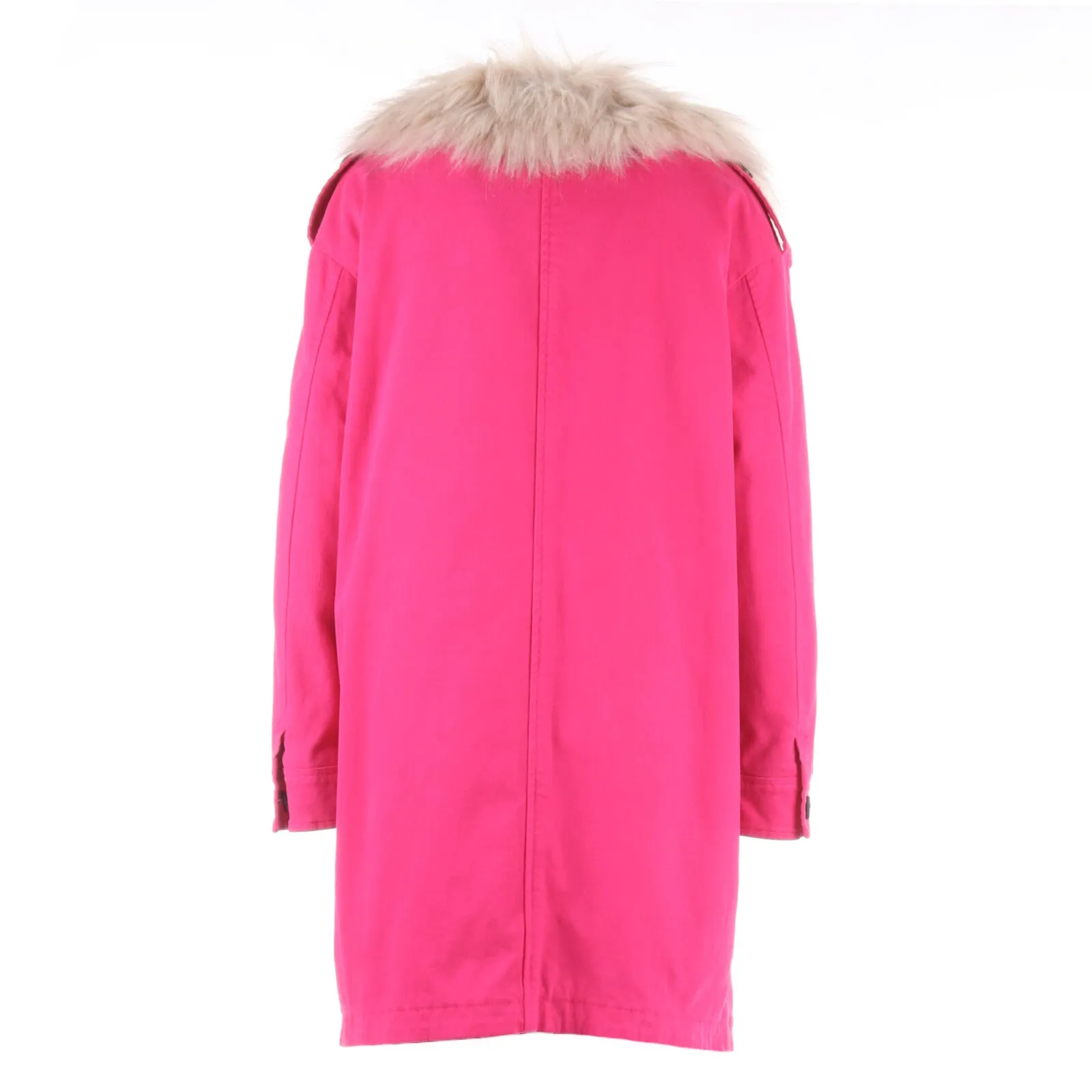 Parka BAZAR DELUXE