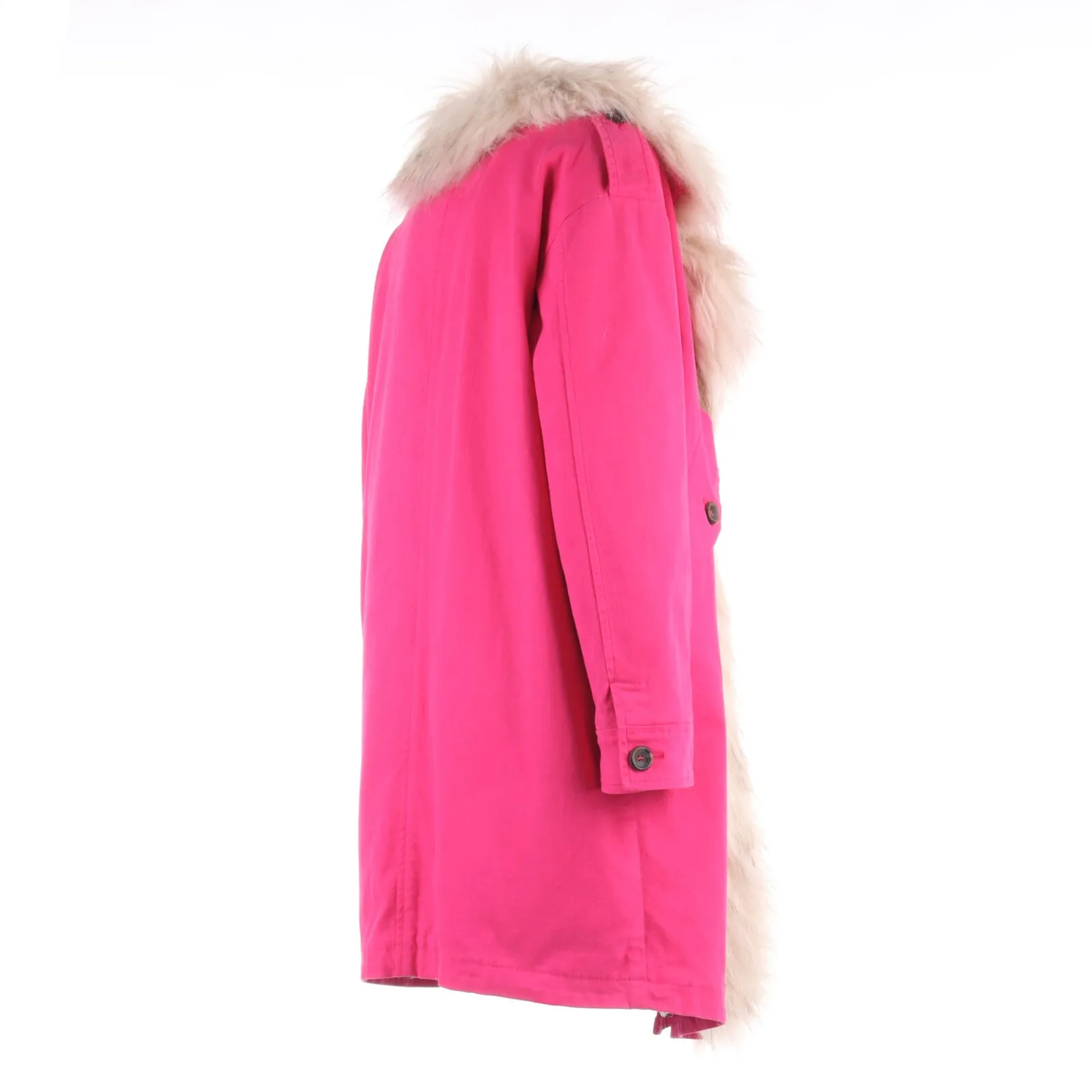 Parka BAZAR DELUXE