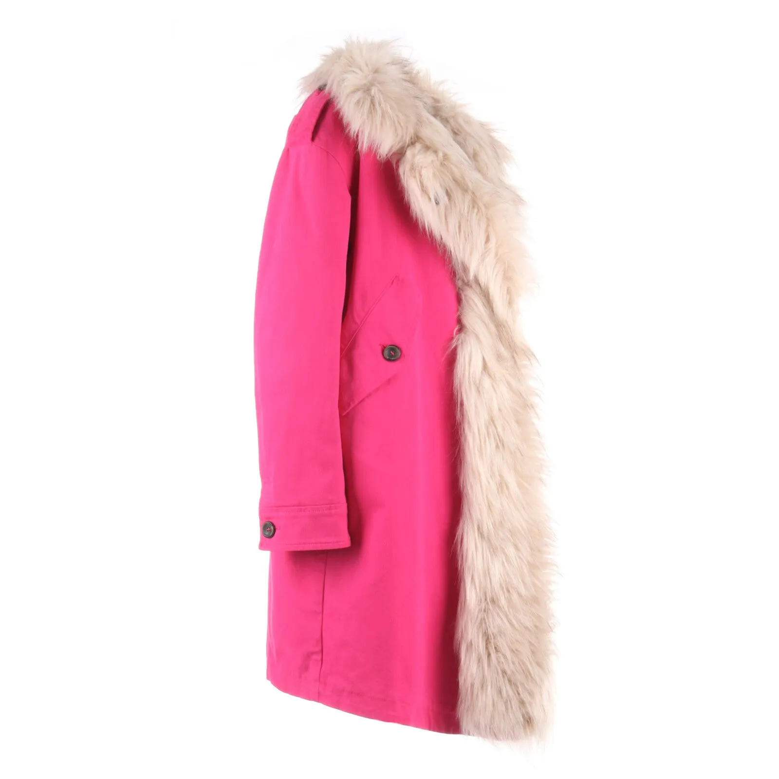 Parka BAZAR DELUXE