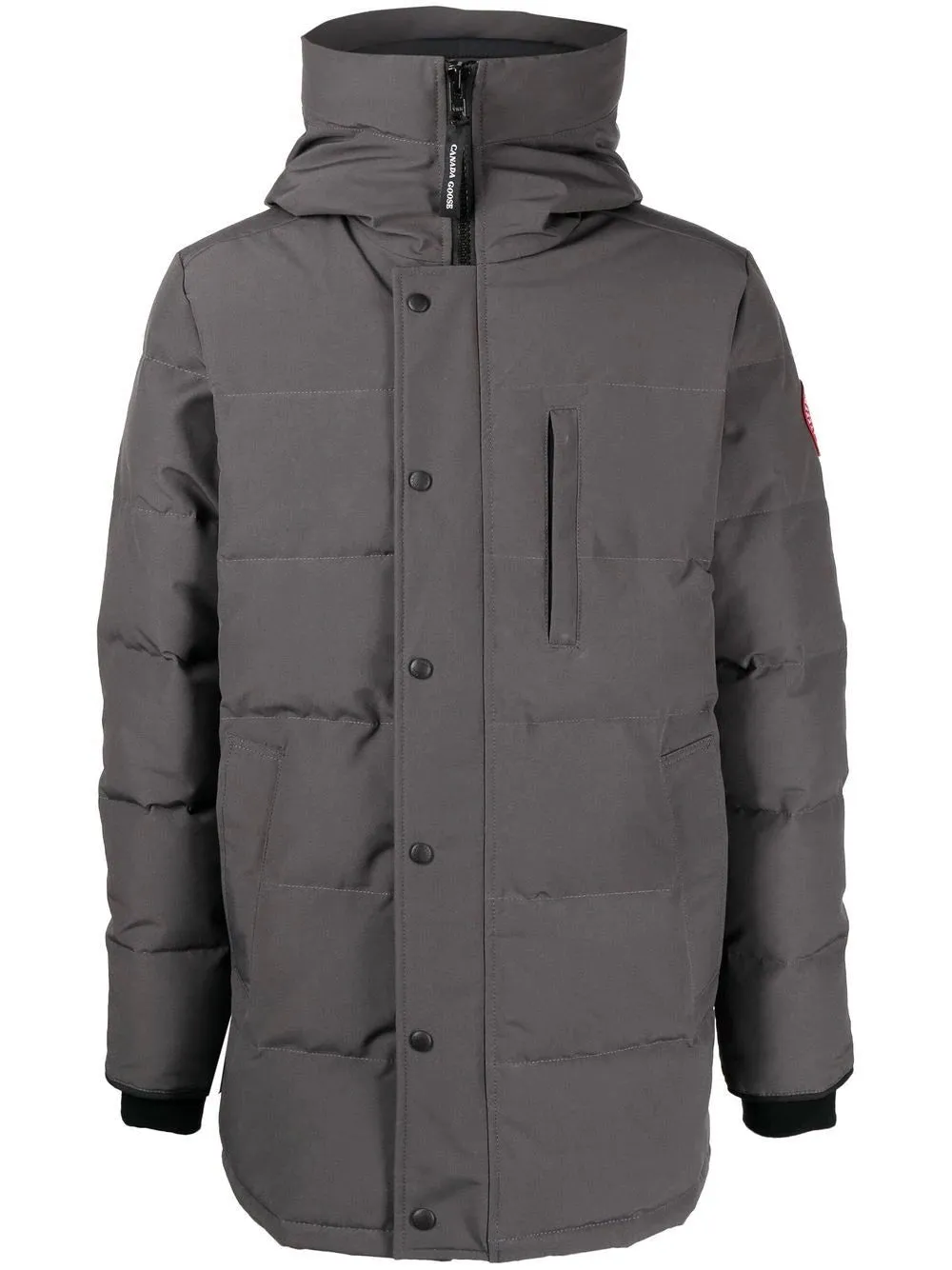 Parka Carson