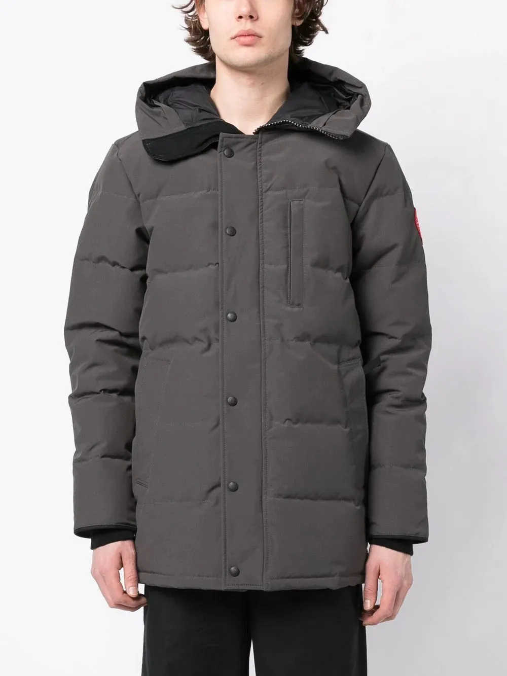 Parka Carson
