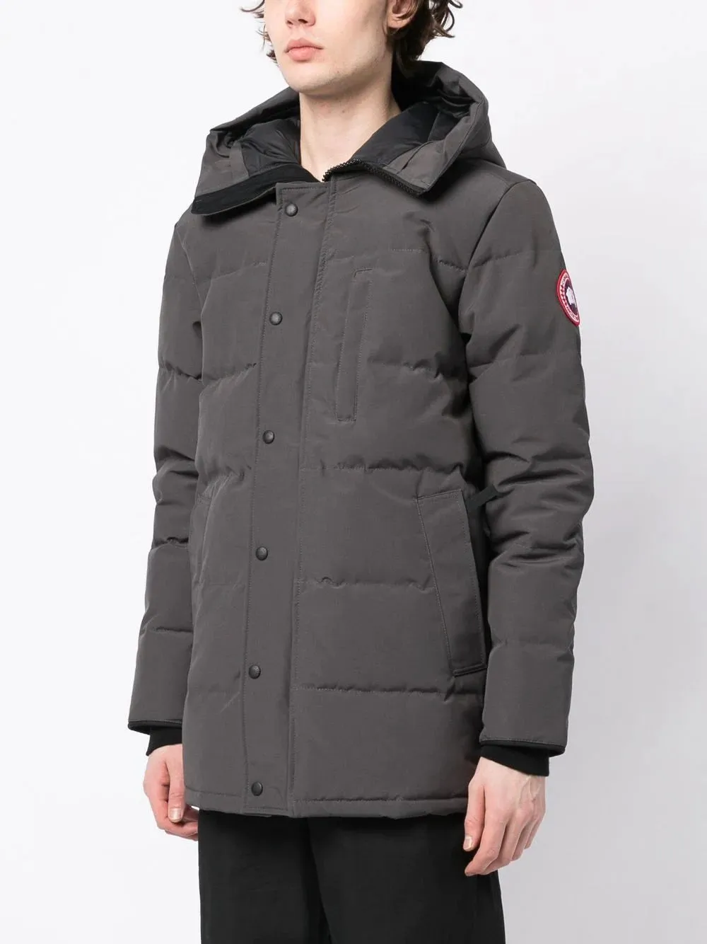 Parka Carson